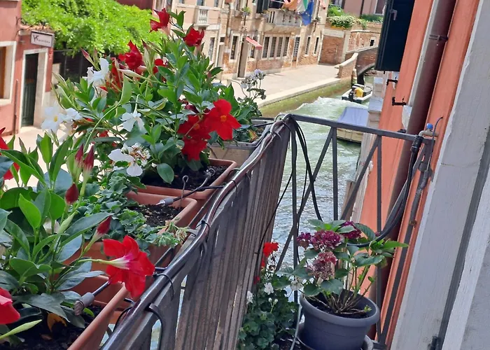 The Doge Suite Venice