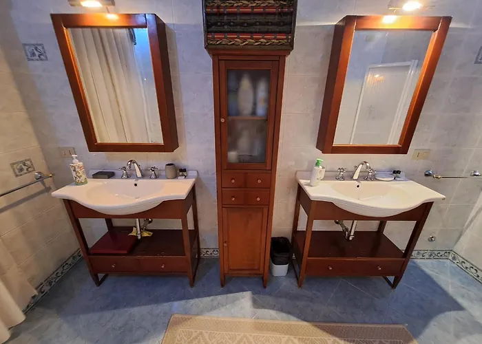 The Doge Suite Venice