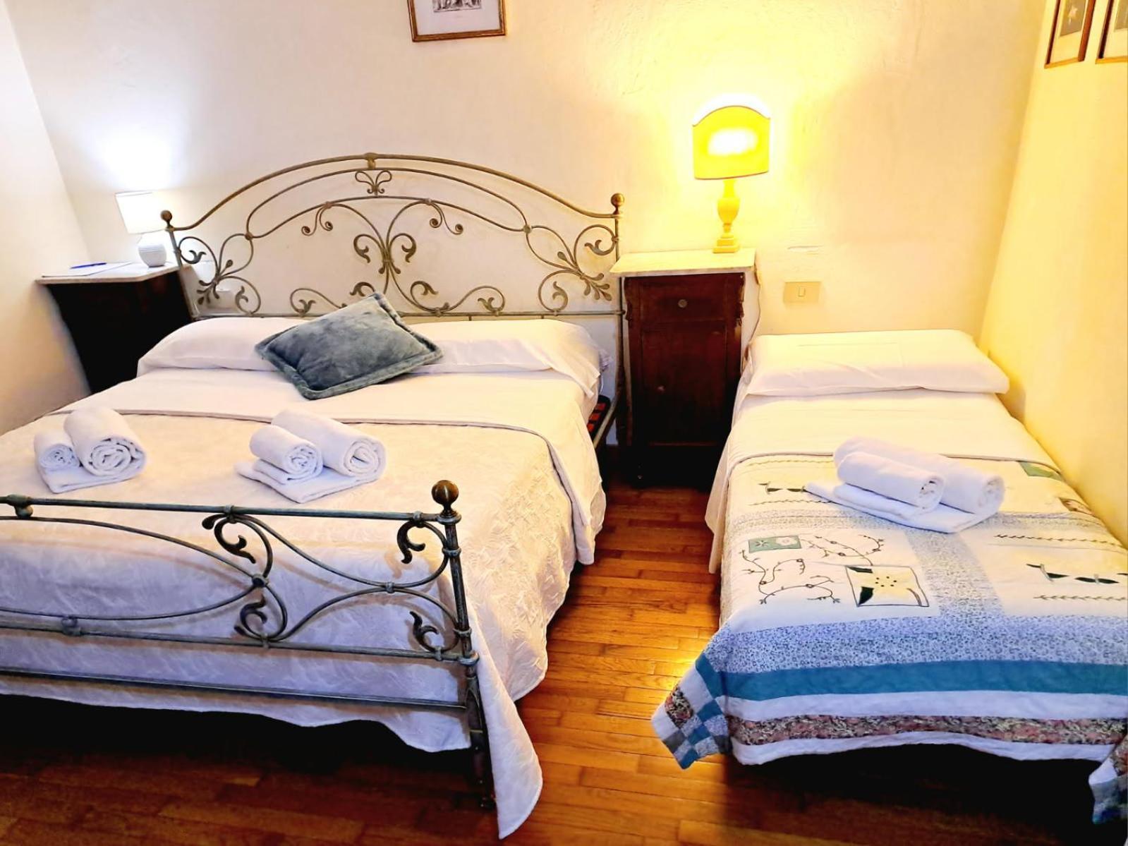 Appartement The Doge *