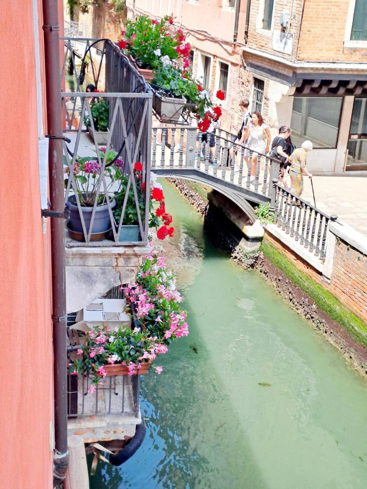 The Doge Appartement