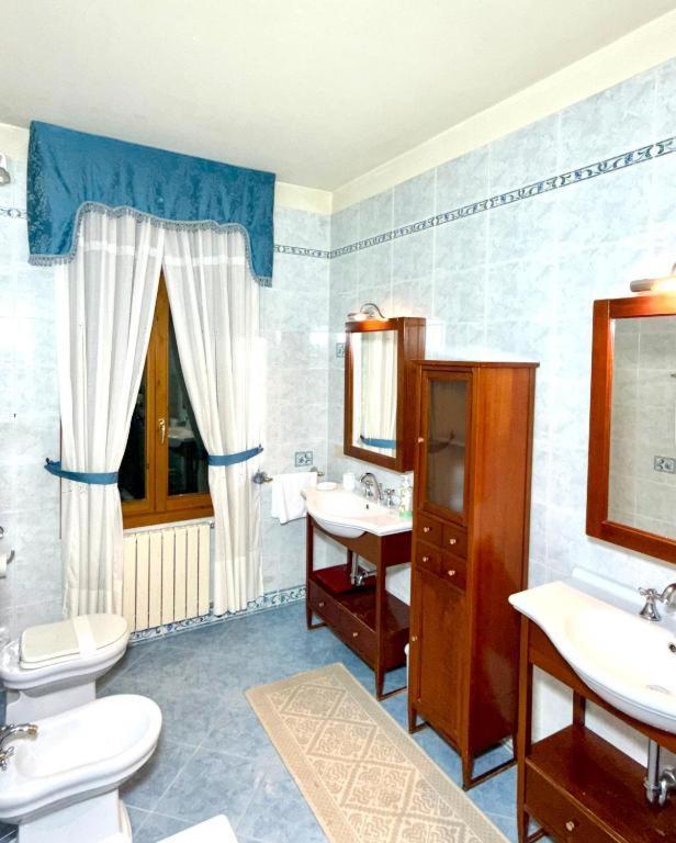 The Doge Appartement