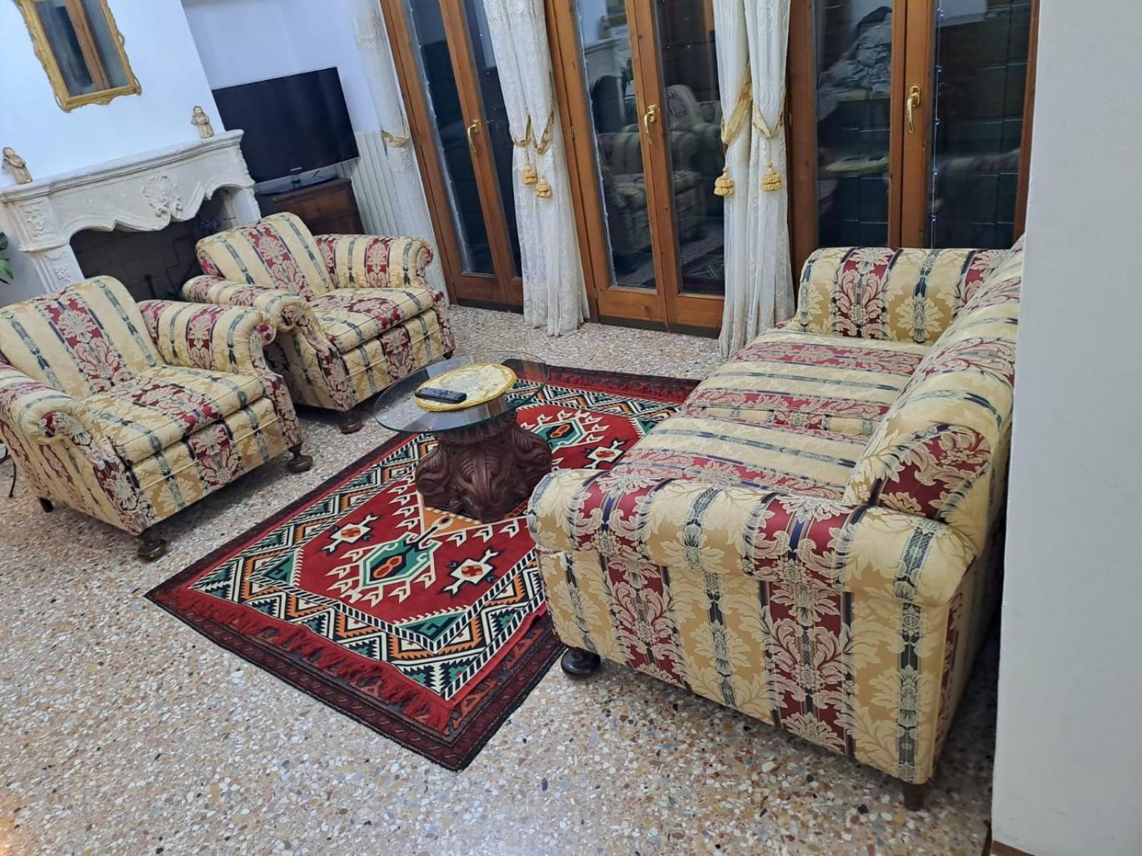 Appartement The Doge