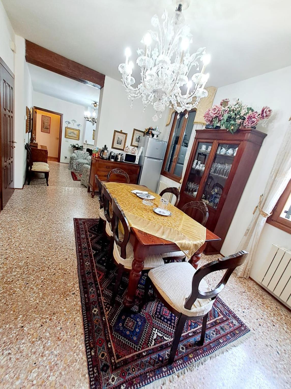 The Doge Appartement *