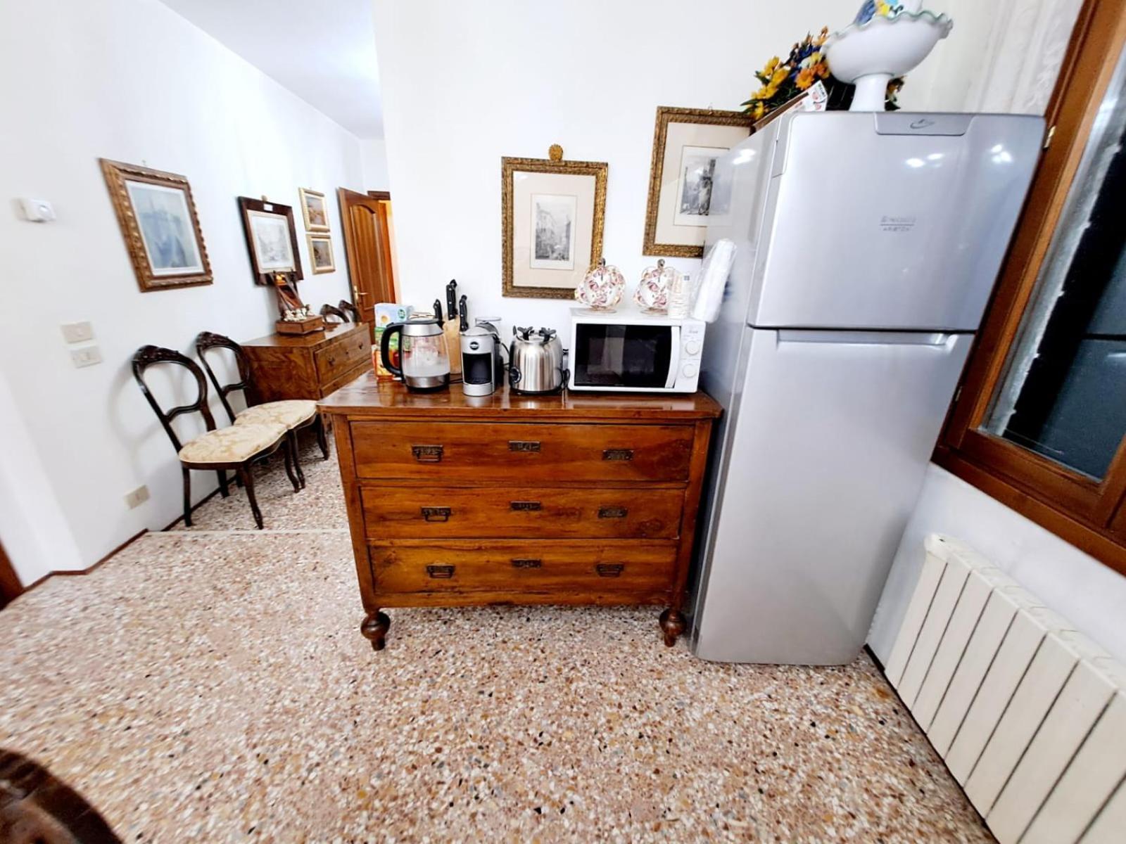 Appartement The Doge *