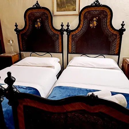 The Doge Suite Venice Exterior photo