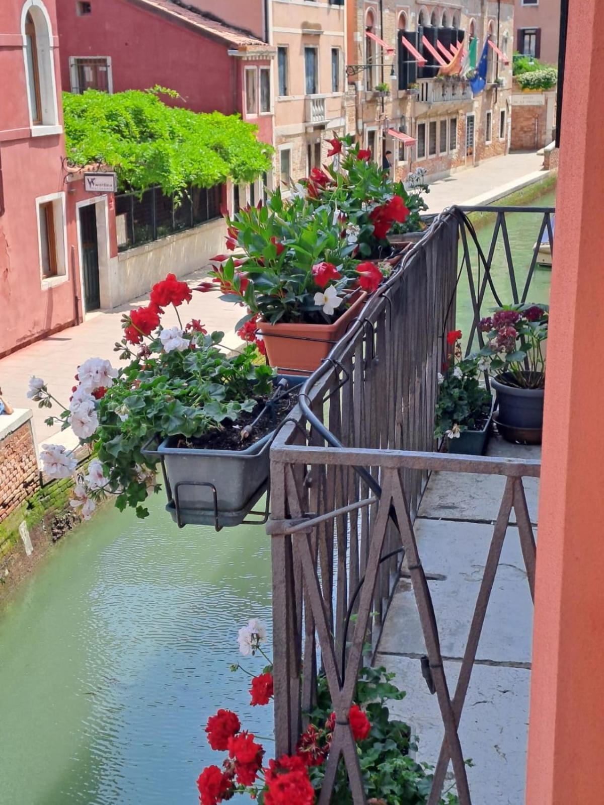 The Doge * Venice