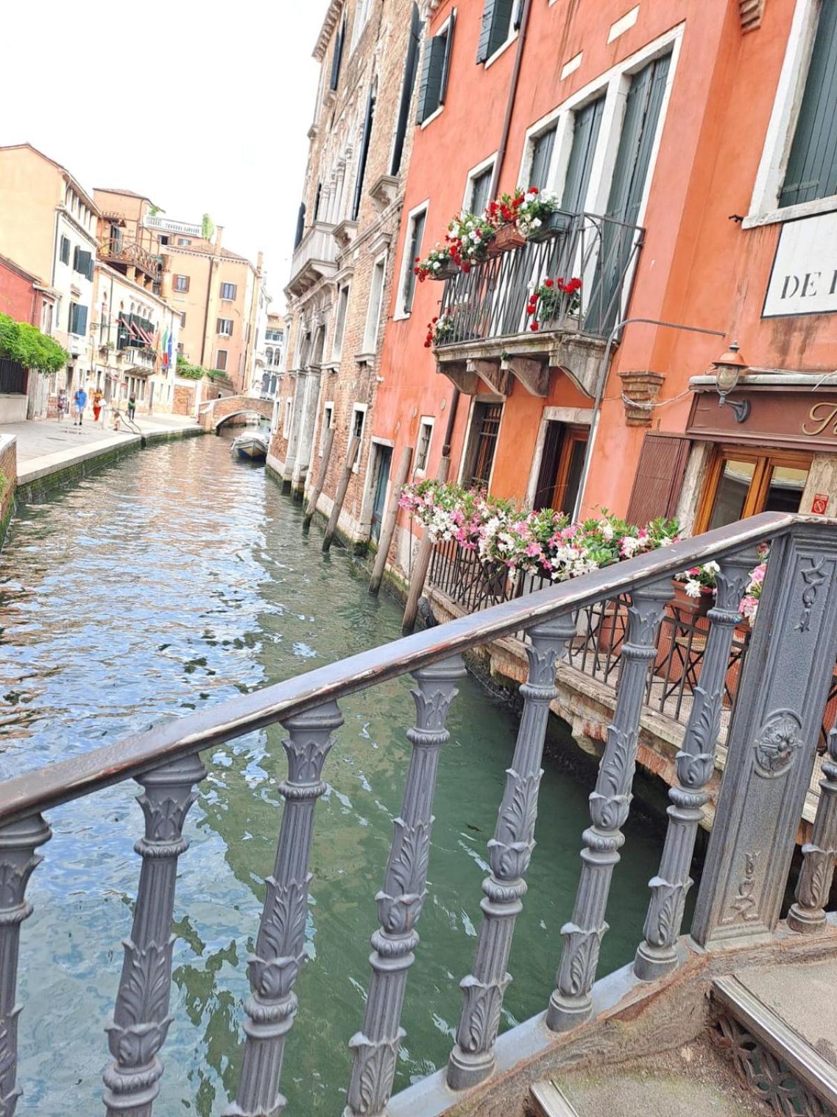 The Doge * Venice